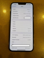 Apple Iphone 13 Pro Max 1TB AT&T