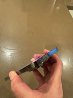 Apple Iphone 13 Pro Max 1TB AT&T