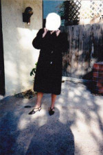Vintage Sheared French Lapin Fur Coat - Norway
