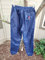 Speedo Atlanta 1996 Warm Up Track Suit Jacket & Pants