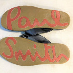 Paul Smith ‘Swami Strap’ Ladies' Sandals