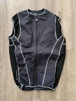 Triathlon De Soto Forza Men's Tri Jersey