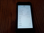 32GB Apple iPhone 6s in Space Gray - Verizon Only
