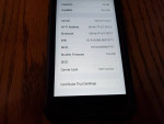 32GB Apple iPhone 6s in Space Gray - Verizon Only