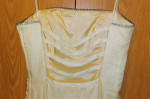 Beautiful Yellow Prom/Formal Dress - Size 3/4