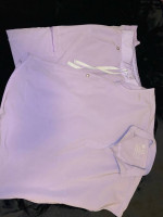 Lavender Dew Fugs Scrubs