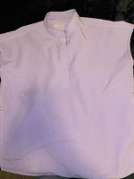 Lavender Dew Fugs Scrubs