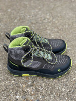 Like new Vasque Breeze GTX Gore-tex Hiking Womens sz 7, cost$170