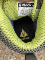 Like new Vasque Breeze GTX Gore-tex Hiking Womens sz 7, cost$170