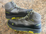 Like new Vasque Breeze GTX Gore-tex Hiking Womens sz 7, cost$170