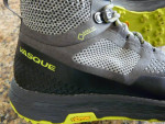 Like new Vasque Breeze GTX Gore-tex Hiking Womens sz 7, cost$170