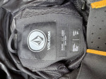 Volcom Brighton Pullover Snowboard Jacket