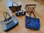 purses