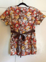 Womens Scrubs