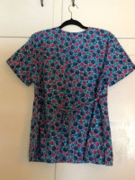 Womens Scrubs