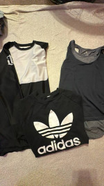 Athletic Wear