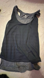 Athletic Wear