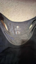 Athletic Wear
