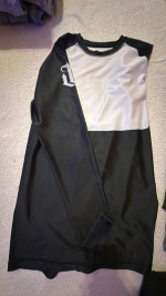 Athletic Wear