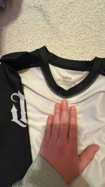 Athletic Wear