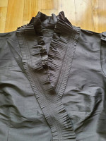 Calvin Klein Shirt, size XS