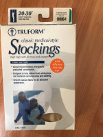 Women's Compression Stockings