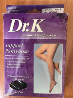 Women's Compression Stockings
