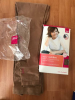 Women's Compression Stockings
