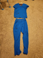 Nursing Scrubs  Sizes XS-S