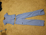 Nursing Scrubs  Sizes XS-S