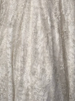 AFFORDABLE USED WEDDING GOWNS