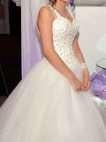 AFFORDABLE USED WEDDING GOWNS
