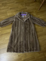 FUR COAT LOT