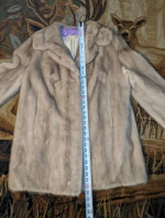 FUR COAT LOT