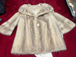 FUR COAT LOT