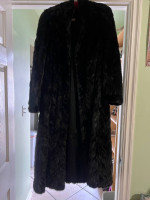 FUR COAT LOT