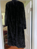 FUR COAT LOT