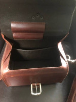 Saddleback Leather Bag