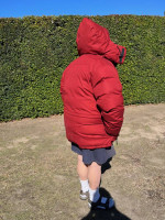 Eddie Bauer Ridgeline Parka