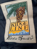 Eddie Bauer Ridgeline Parka