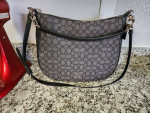Coach Ellie File Bag