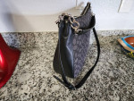 Coach Ellie File Bag