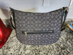 Coach Ellie File Bag
