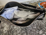 Coach Ellie File Bag