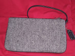 COACH WRISTLET/BAG - NWOT