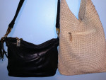 THE SAK OR TIGNANELLO BAGS/ PURSES