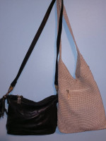 THE SAK OR TIGNANELLO BAGS/ PURSES
