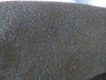 vintage German wool Loden jacket