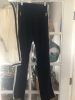 Vintage Women's Prada Track Suit