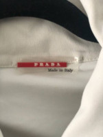 Vintage Women's Prada Track Suit
